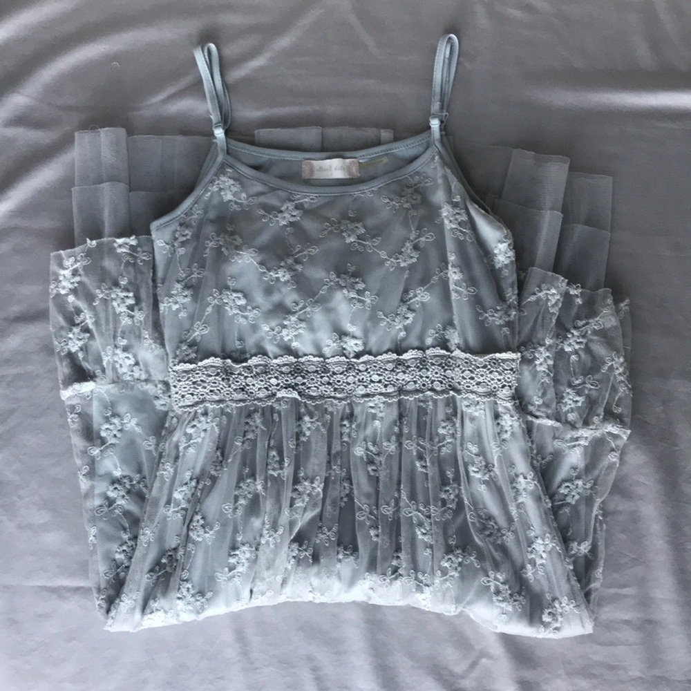 Alter’d State dress